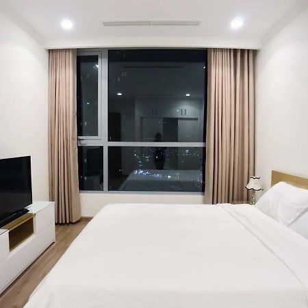 Chuoi Tieu'S Stay Ciudad Ho Chi Minh  Exterior foto
