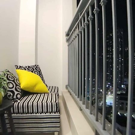 Chuoi Tieu'S Stay Ciudad Ho Chi Minh  Exterior foto