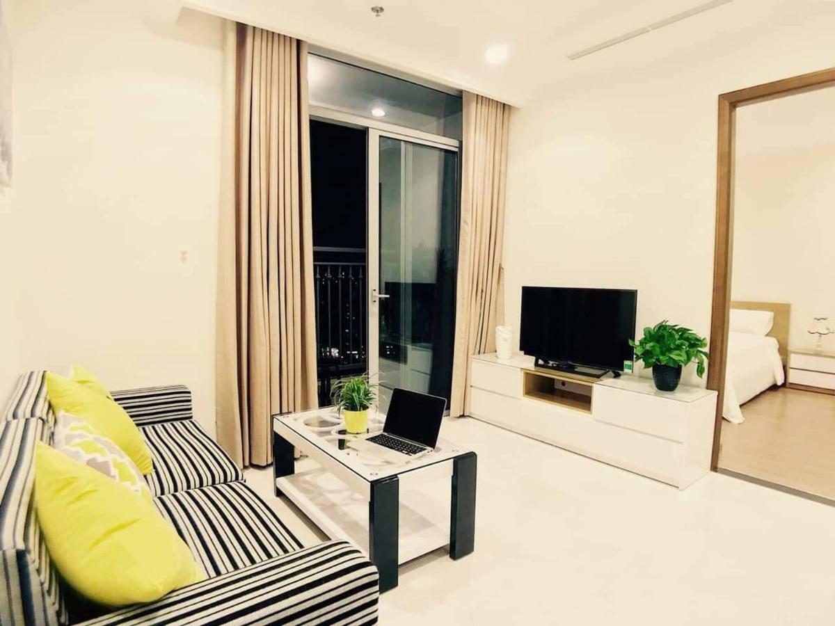 Chuoi Tieu'S Stay Ciudad Ho Chi Minh  Exterior foto