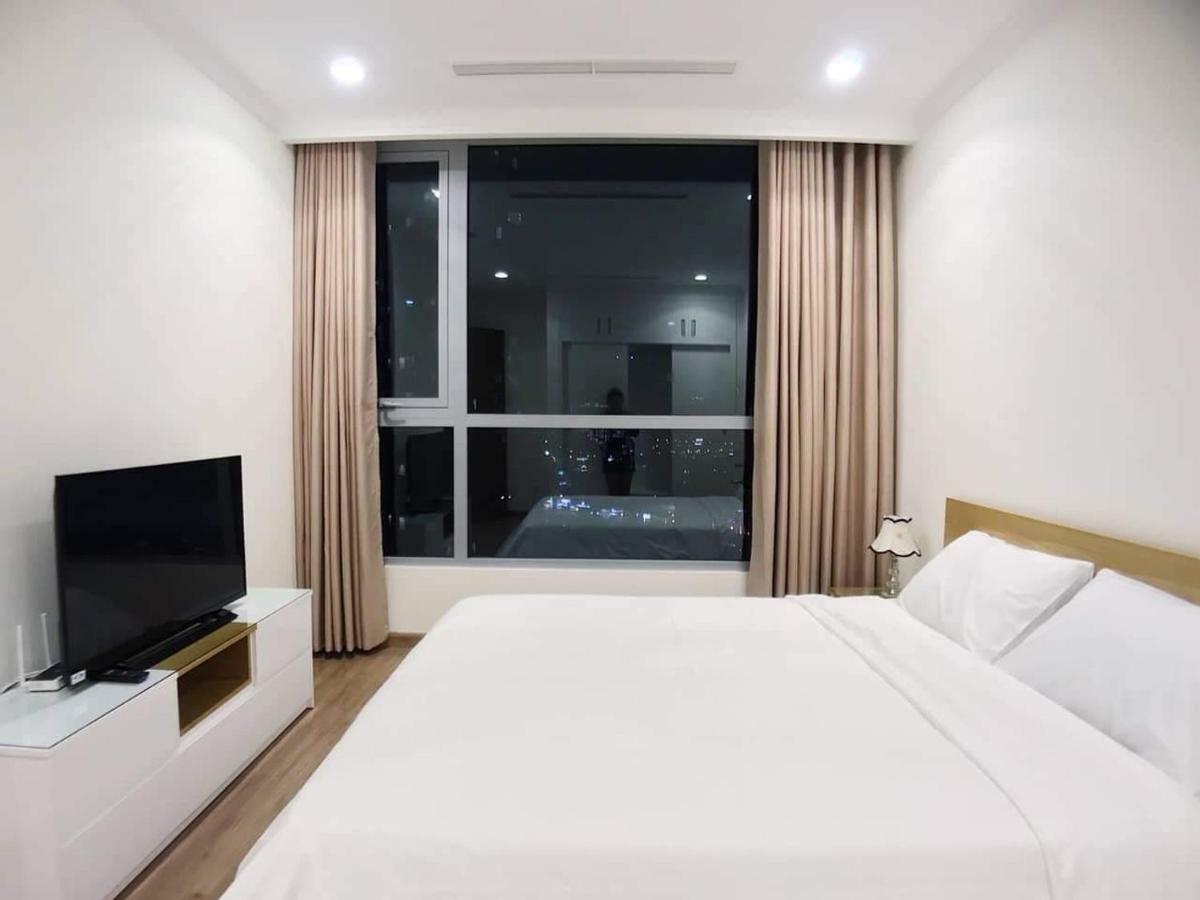 Chuoi Tieu'S Stay Ciudad Ho Chi Minh  Exterior foto