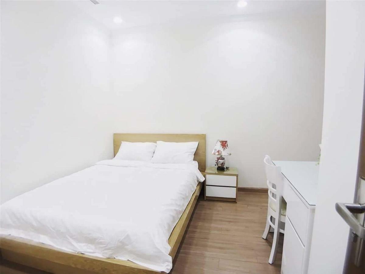 Chuoi Tieu'S Stay Ciudad Ho Chi Minh  Exterior foto
