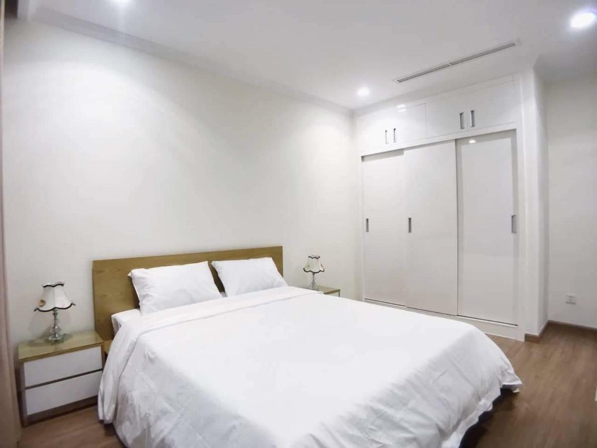Chuoi Tieu'S Stay Ciudad Ho Chi Minh  Exterior foto